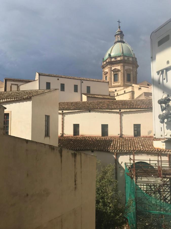 Сasa de vacaciones Ballaro *