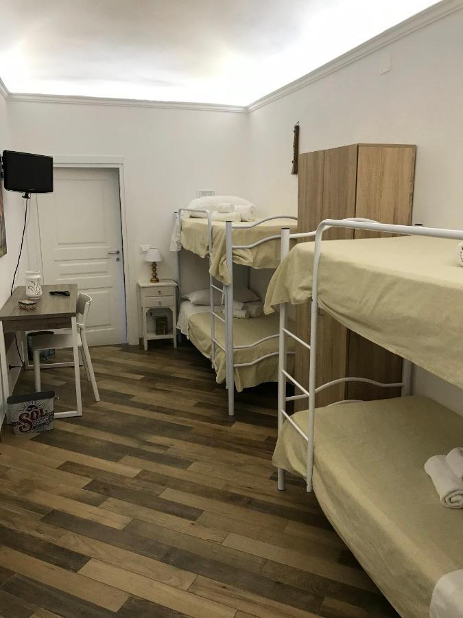 Сasa de vacaciones Ballaro